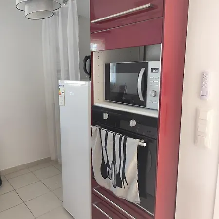 Un Air De Tendresse Holiday home